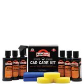 Auto Bros Car Care Kit 11Pcs